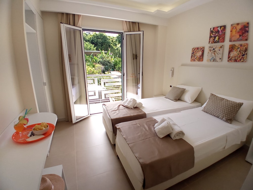 STANDARD, TWIN BEDS