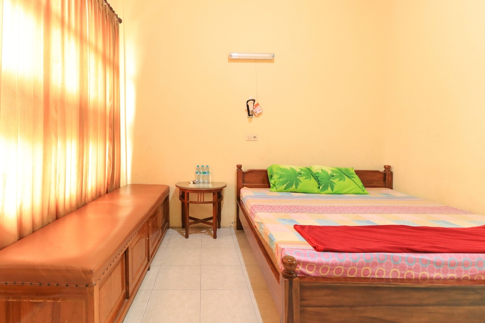Penginapan Pondok Rizqi 10/32