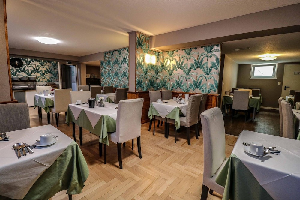 Garni Hotel Rodelheimer Hof 18/23