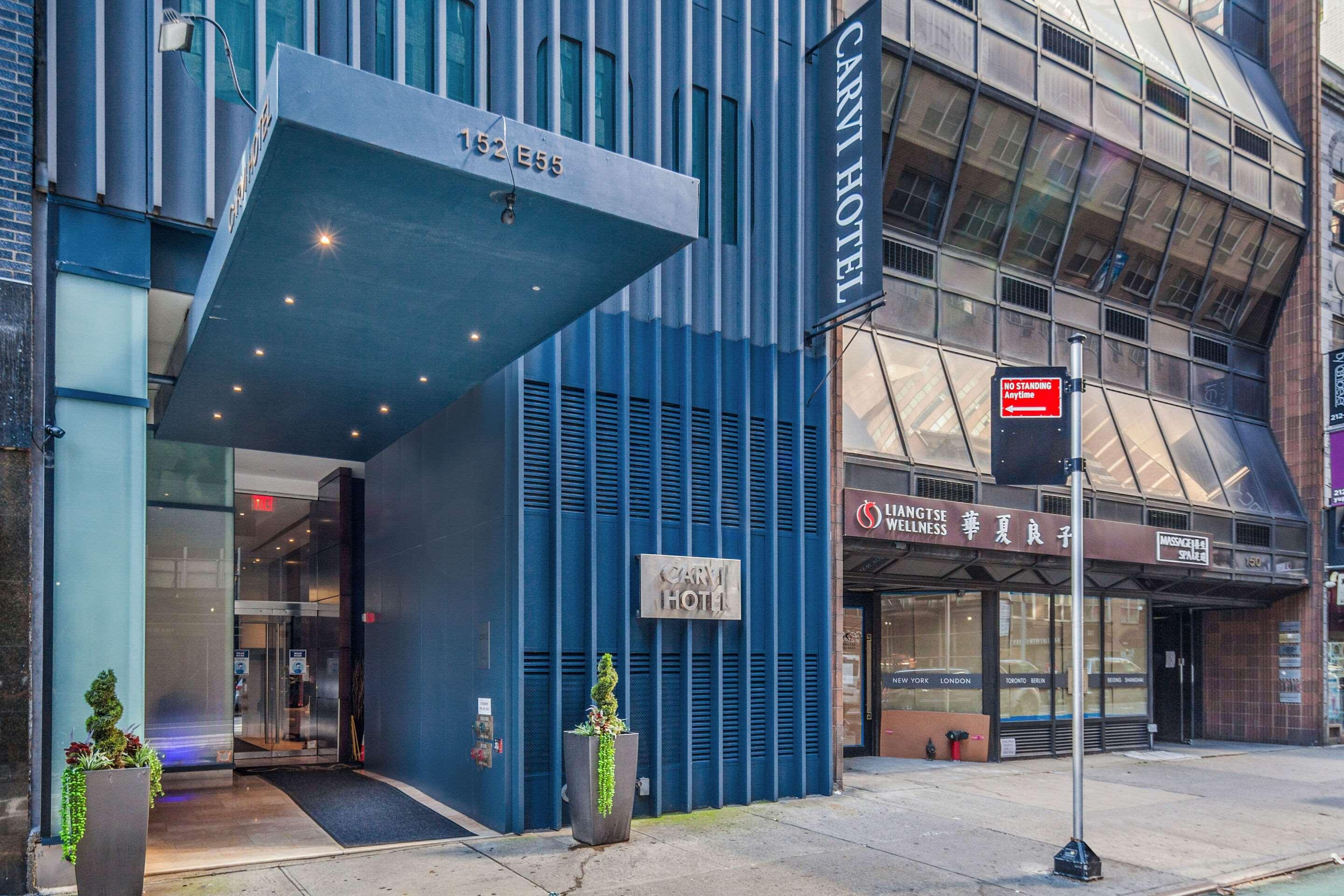 Blue Angel Hotel NYC, Ascend Hotel Collection 43/50