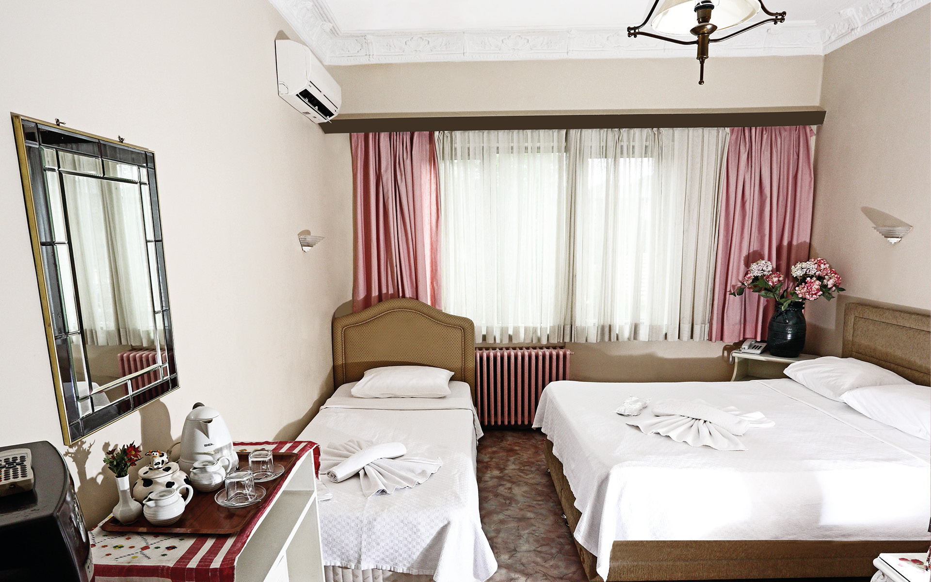 SIPAHI HOTEL 14/50