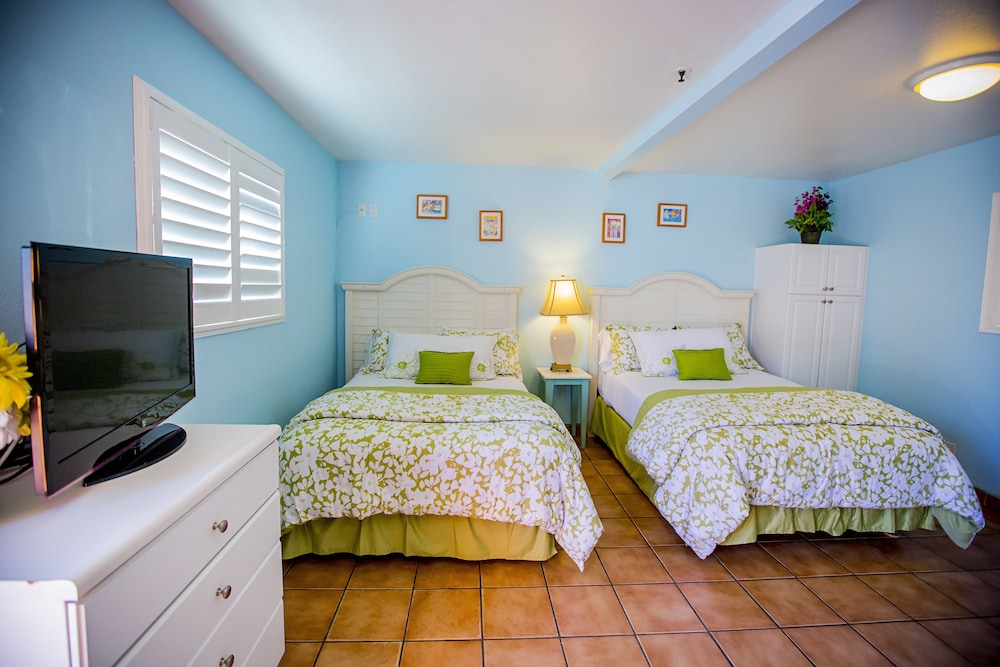 Leucadia Beach Inn 13/52