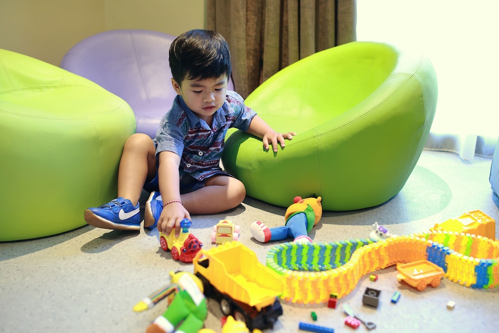 MERCURE BALI LEGIAN 67/75