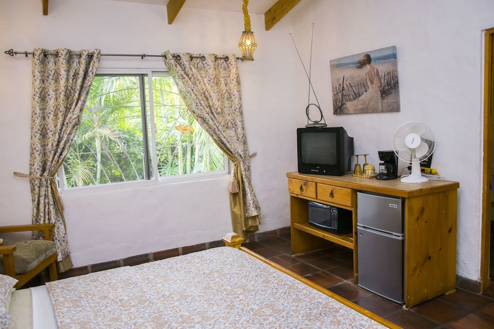 Villa Margarita 2/50