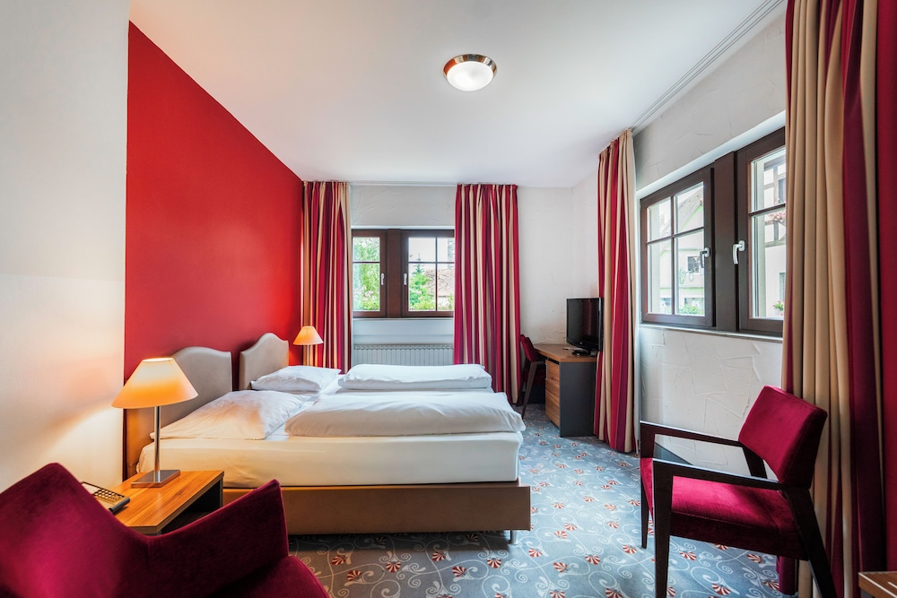 Prinzhotel Rothenburg 10/50