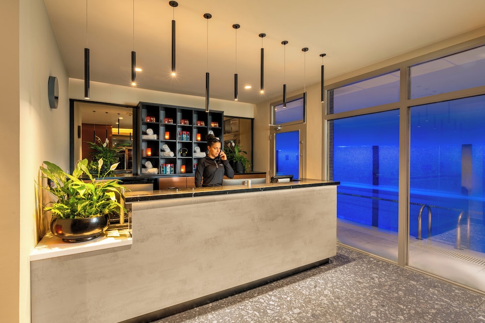 The Spencer Hotel 9/60