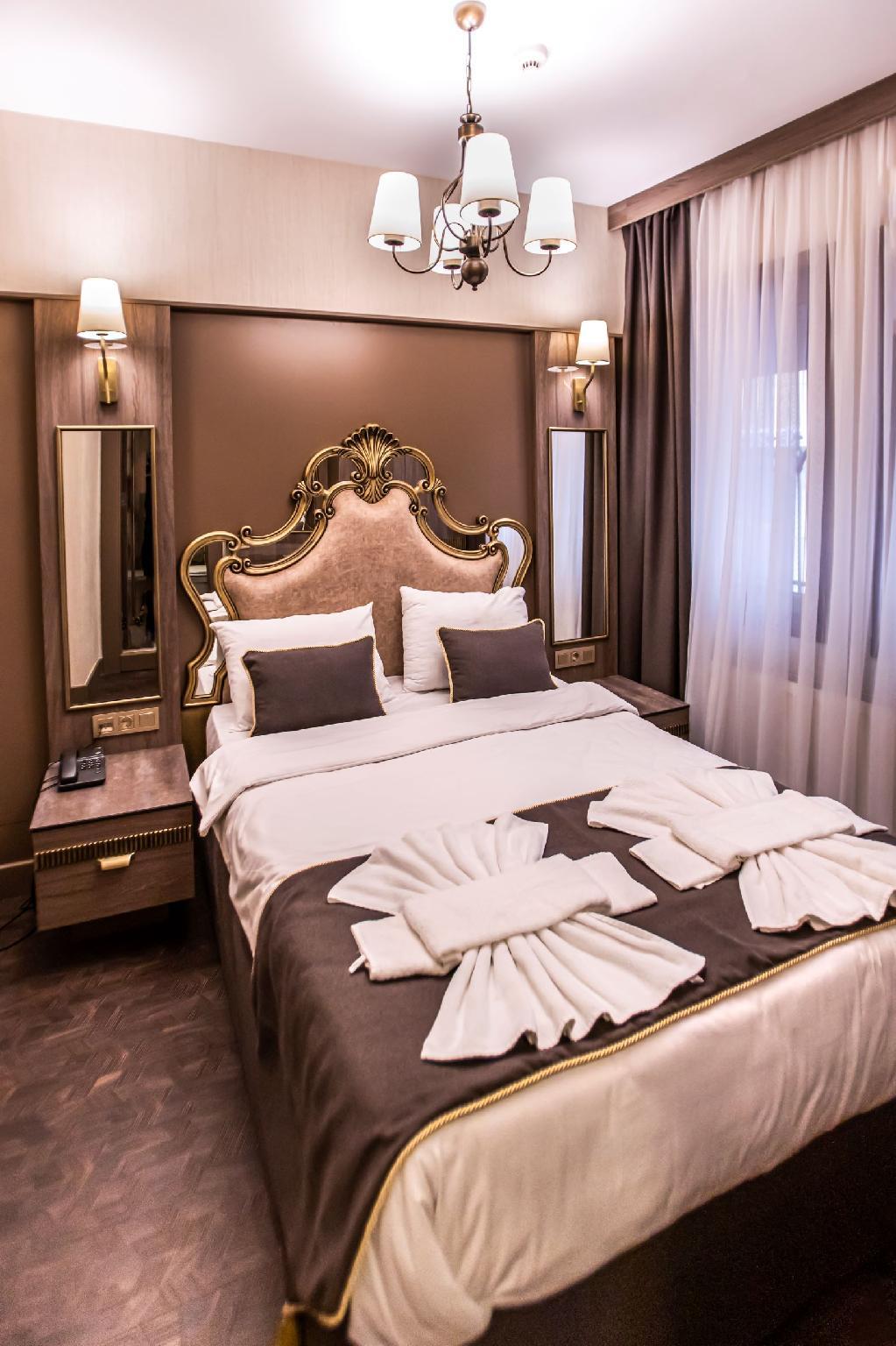 Room, Single