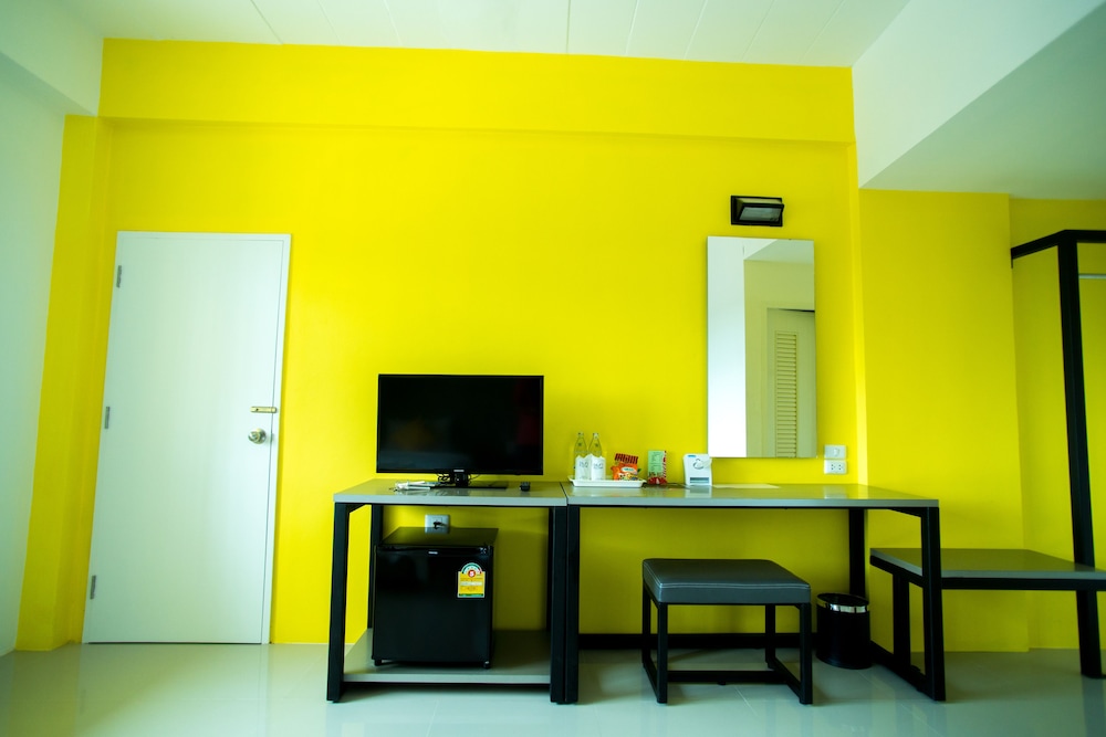 Bun Hotel 43/55