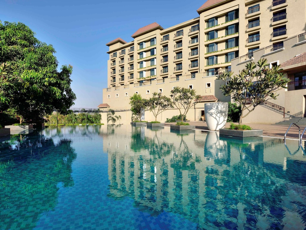 Novotel Imagicaa Khopoli 73/75