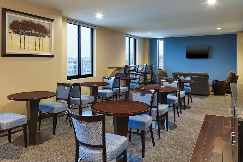 Sheraton Stonebriar Hotel 45/62