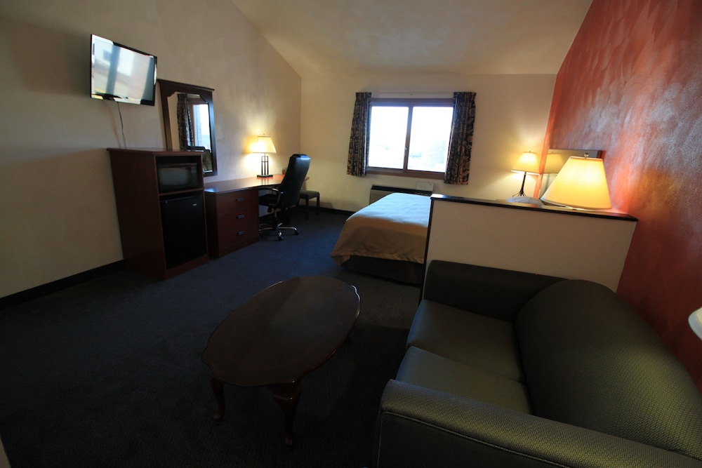 SureStay Hotel by Best Western Greenville 23/43