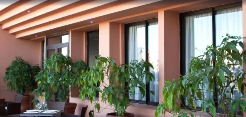 Red Hotel Marrakech 3/57