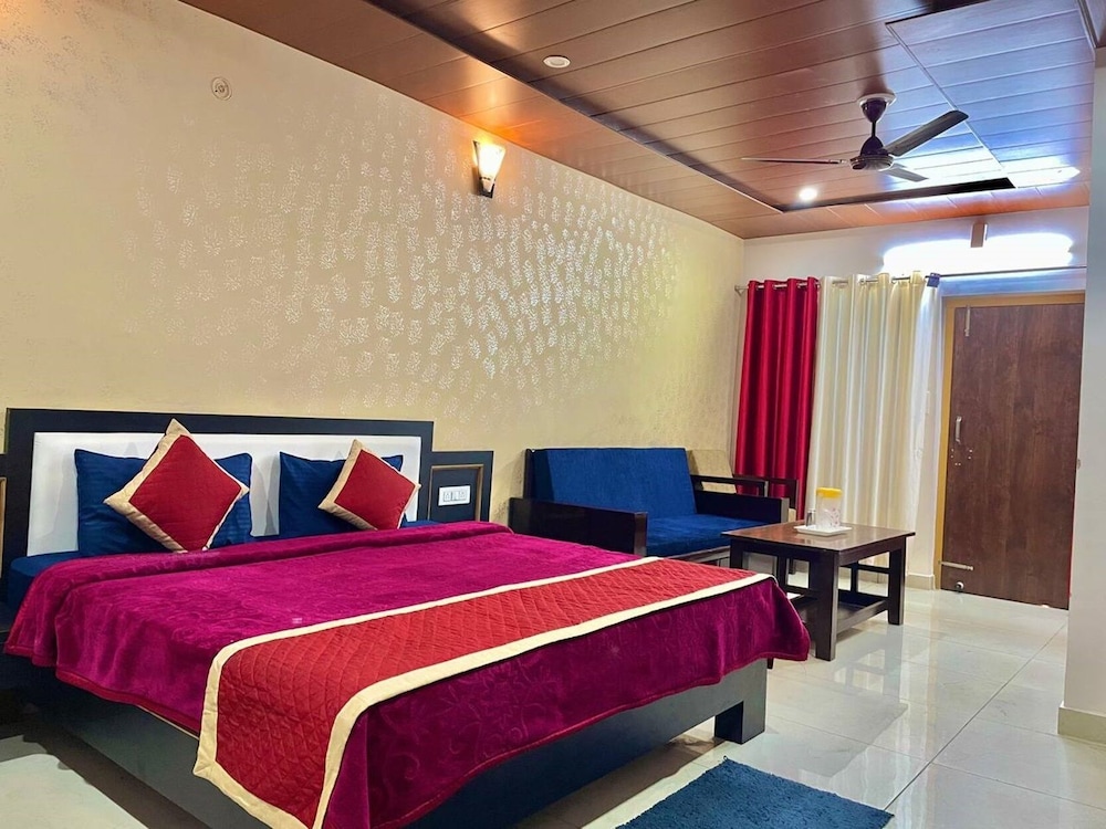 JJ's Village - Eco Resort 9/50