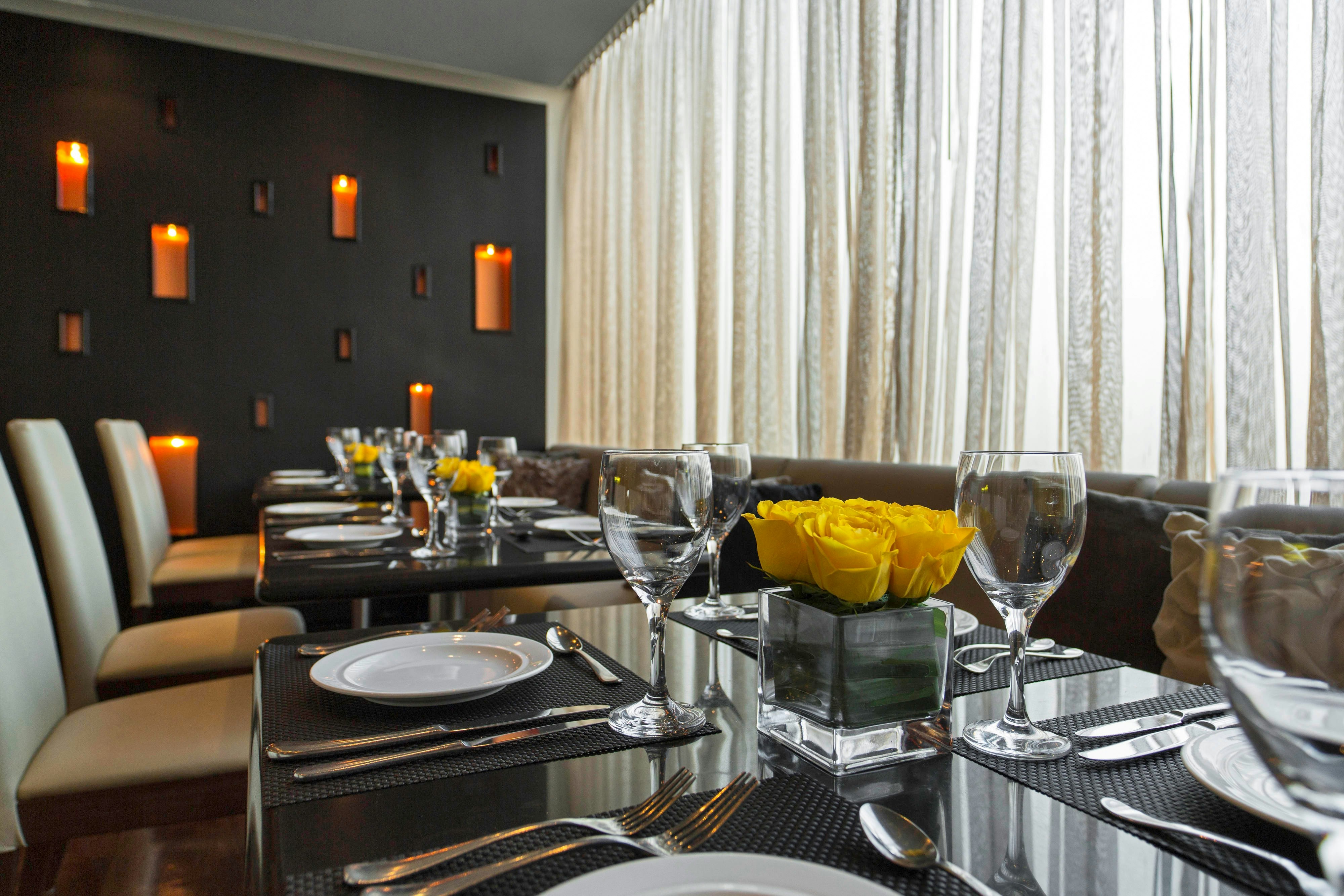 Le Meridien Panama 12/16