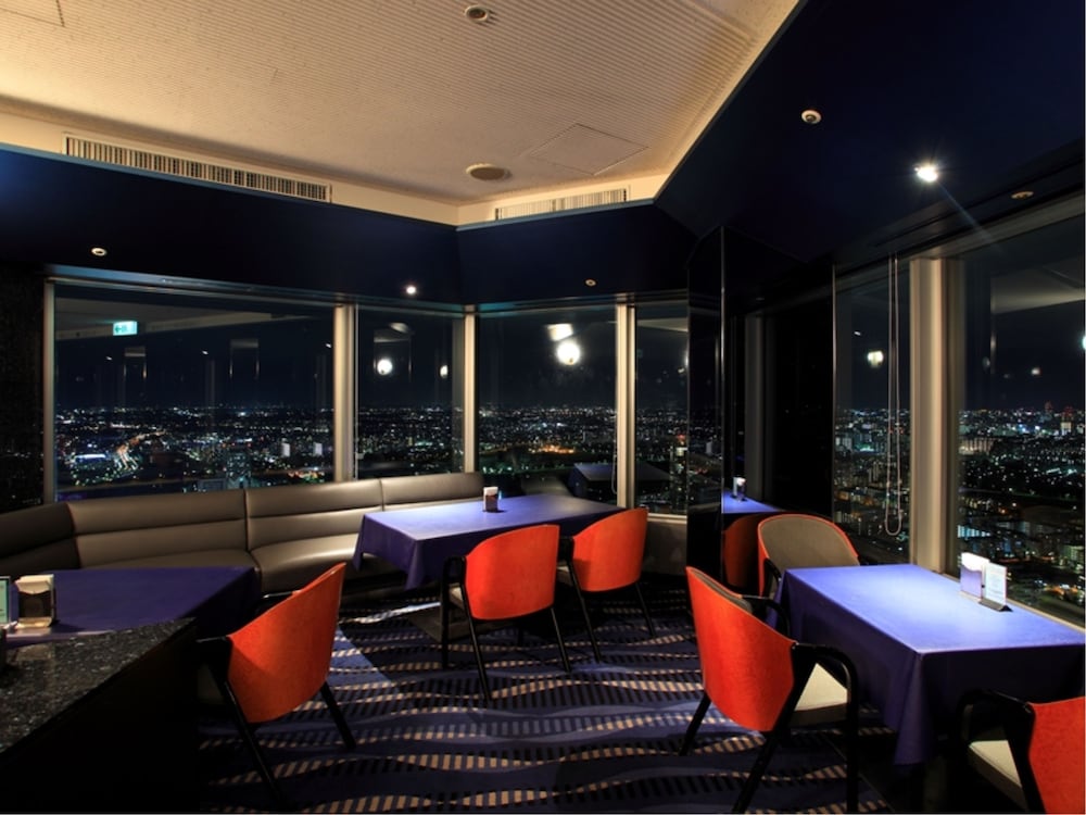 Apa Hotel and Resort Tokyo Bay Makuhari 38/50