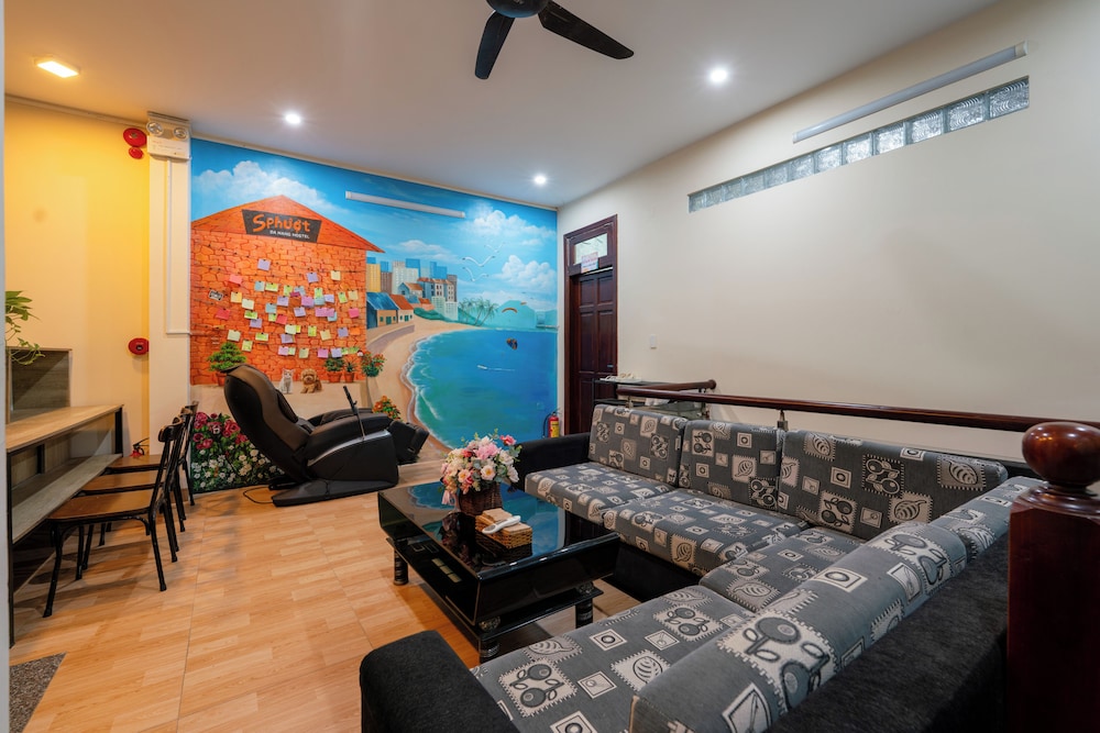 Da Nang S Phuot Hostel 28/50