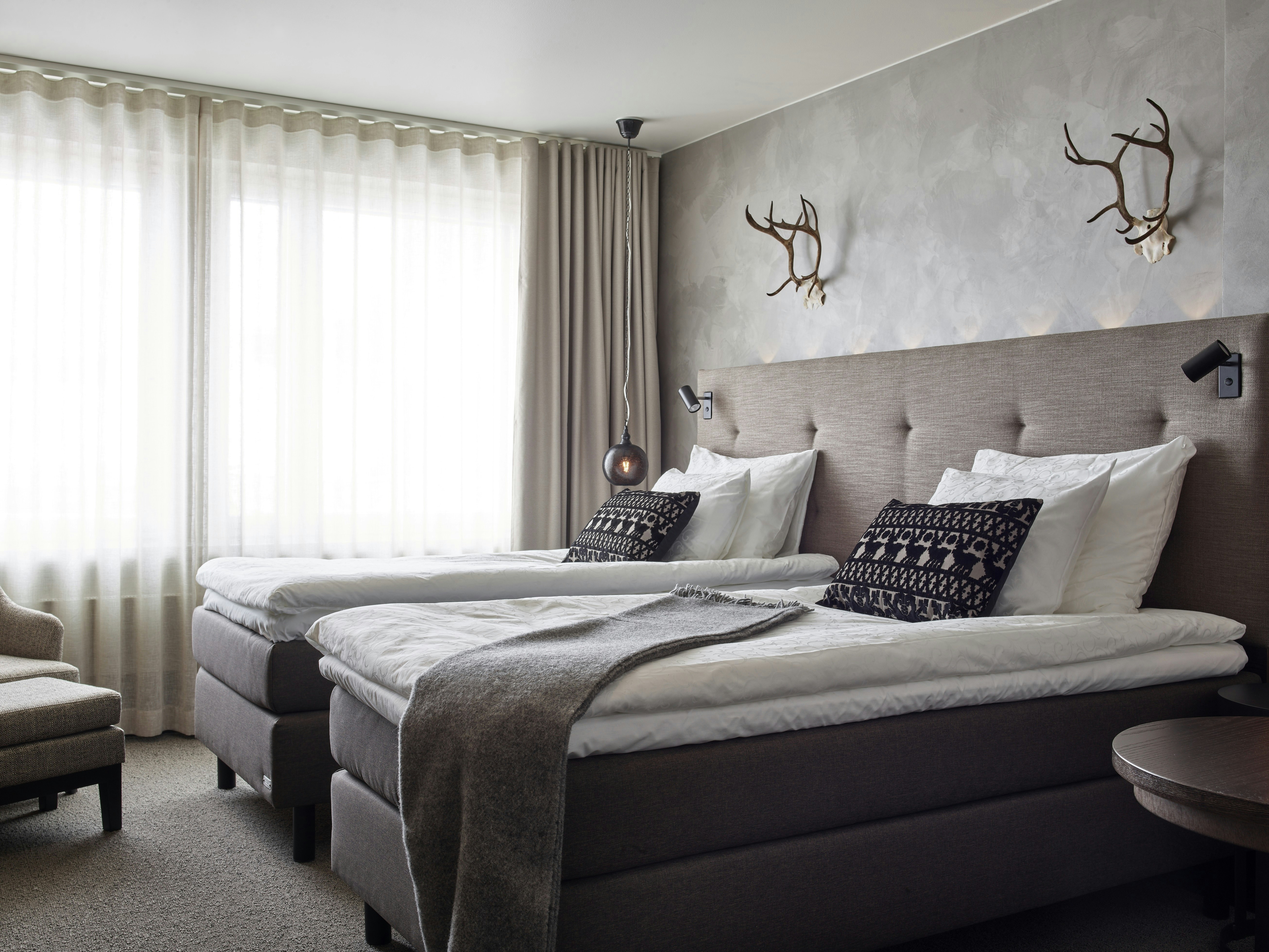 Lapland Hotels Bulevardi 5/9
