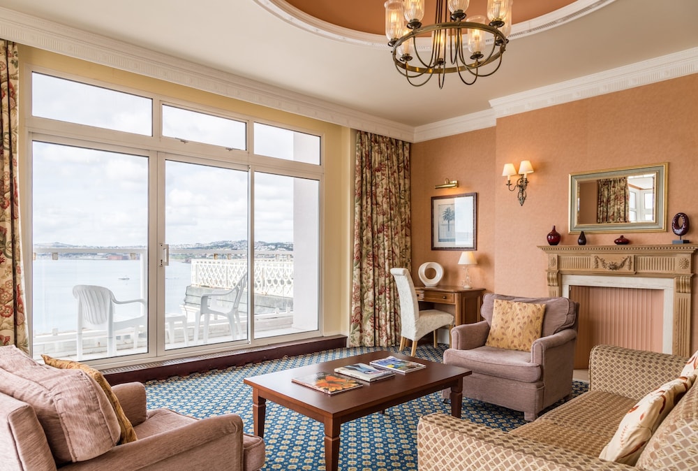 The Imperial Hotel Torquay 39/45
