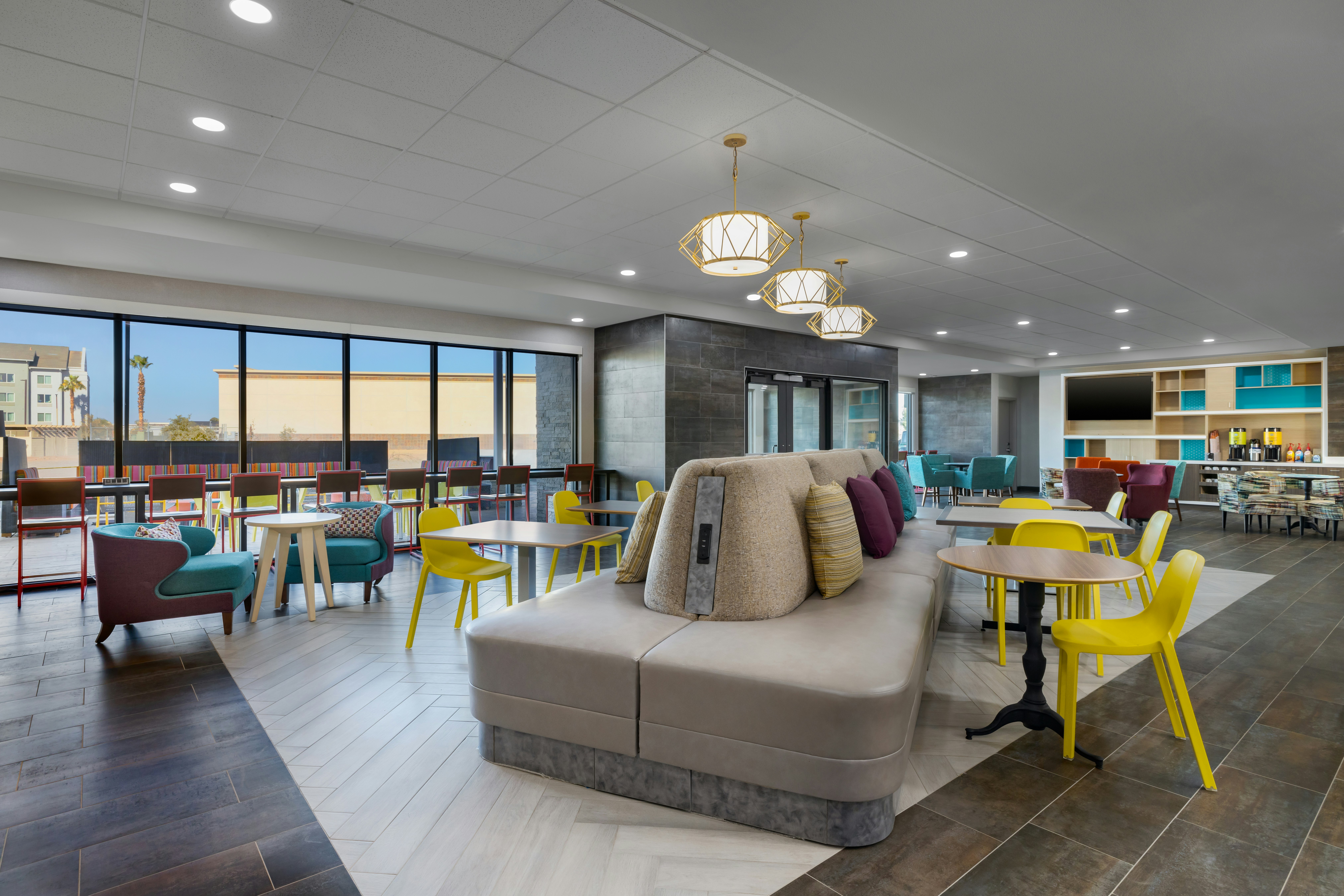 Home2 Suites by Hilton El Centro 26/38