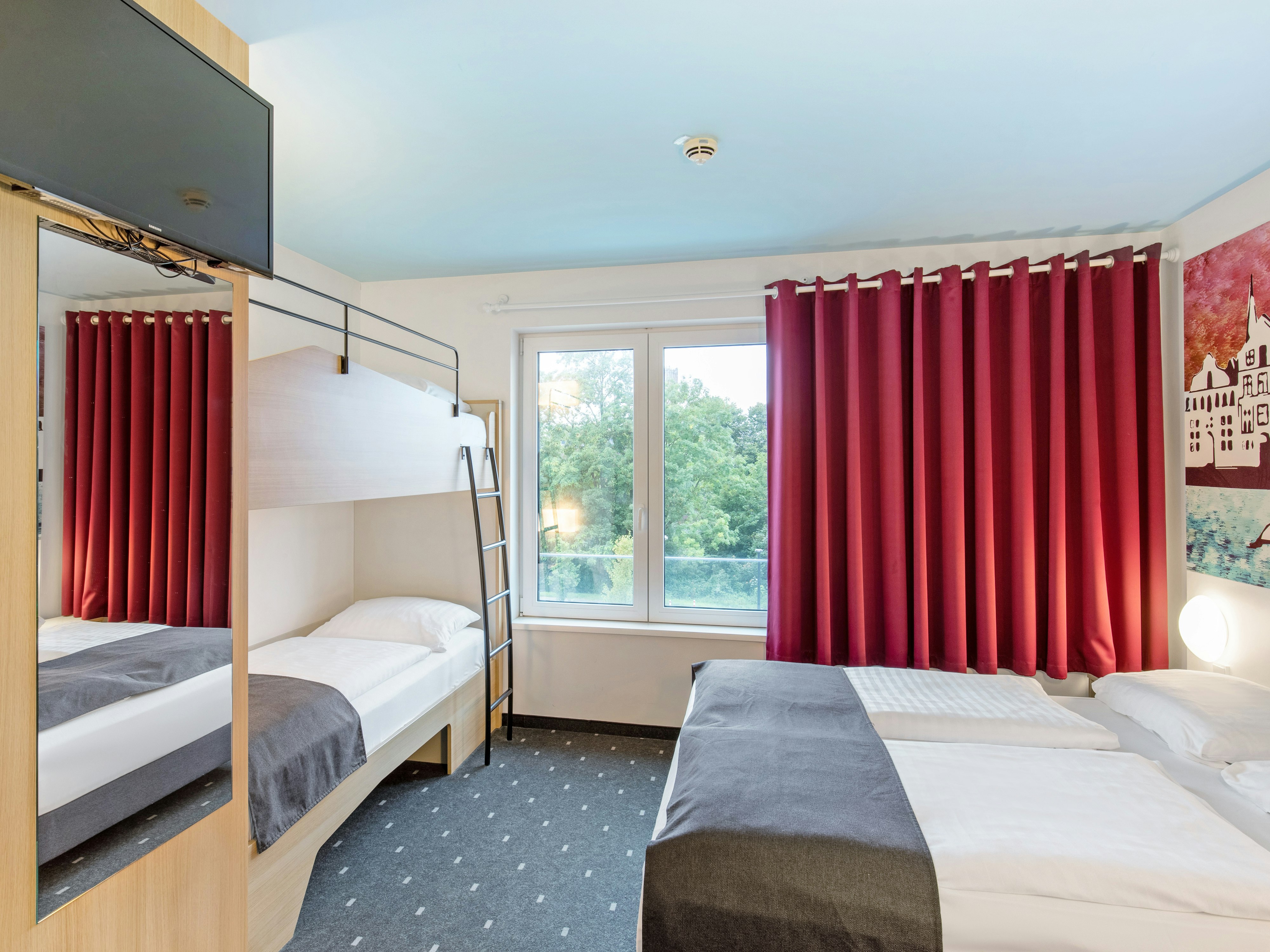 B&B Hotel Luneburg 6/30