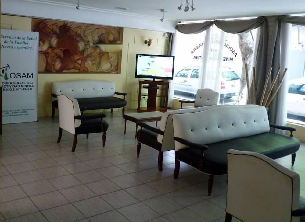 Aoma Mar Del Plata Hotel 17/27