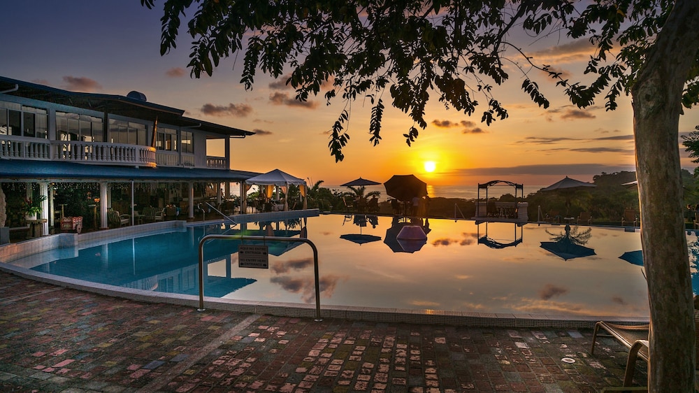 Cristal Ballena Boutique Hotel & Spa in Bahia Ballena