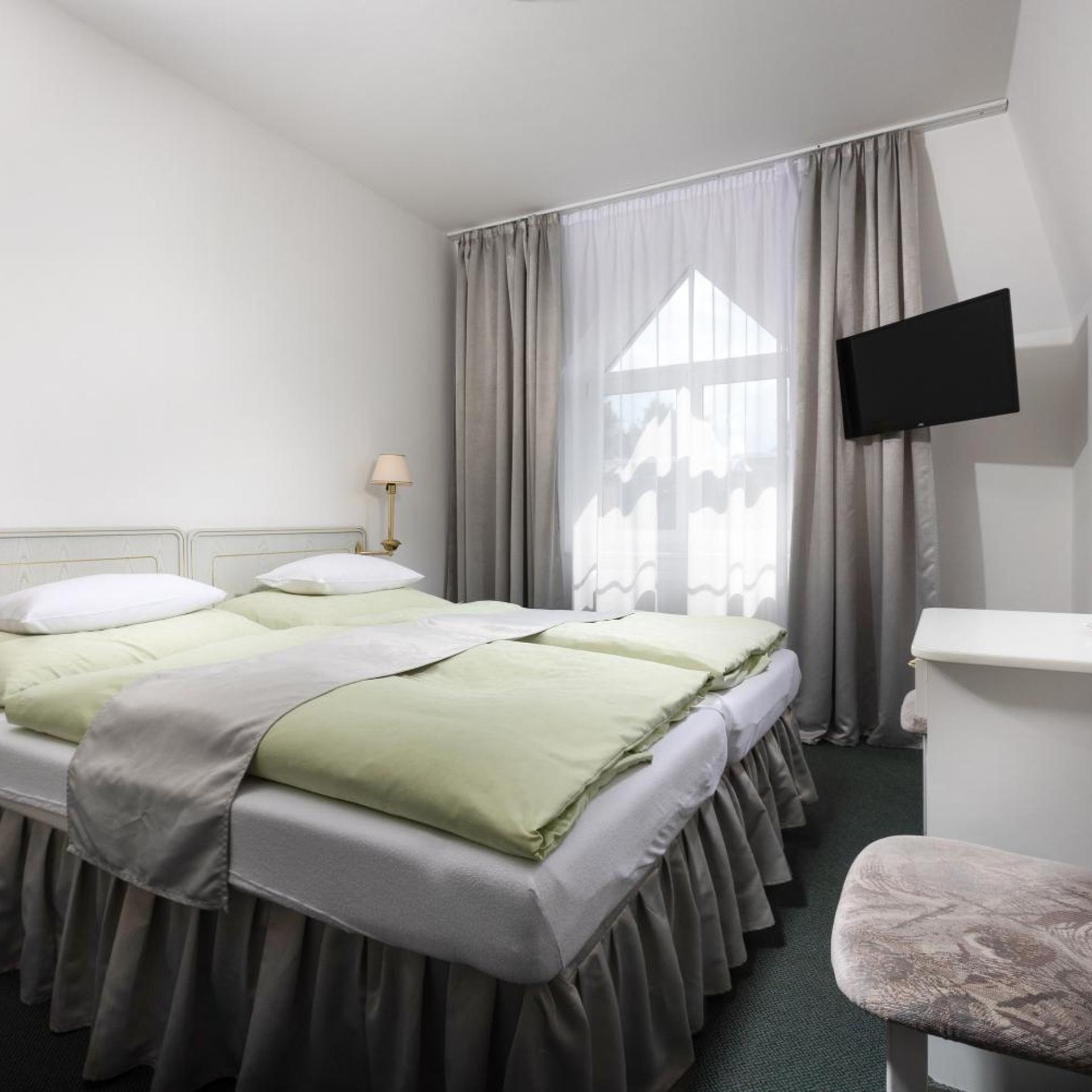 Ferdinand Hotel 22/47