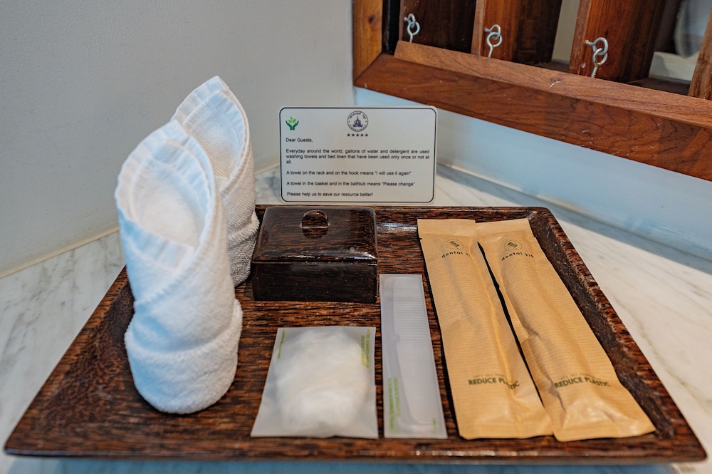 Hotel Somadevi Boutique photo4