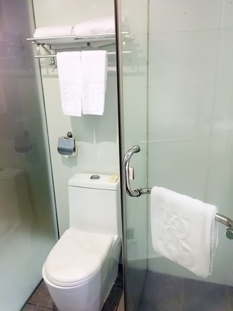 Shenzhen Sunon Hotel Dongmen Formerly Sunon Holiday Villa Hotel Shenzhen 15/54