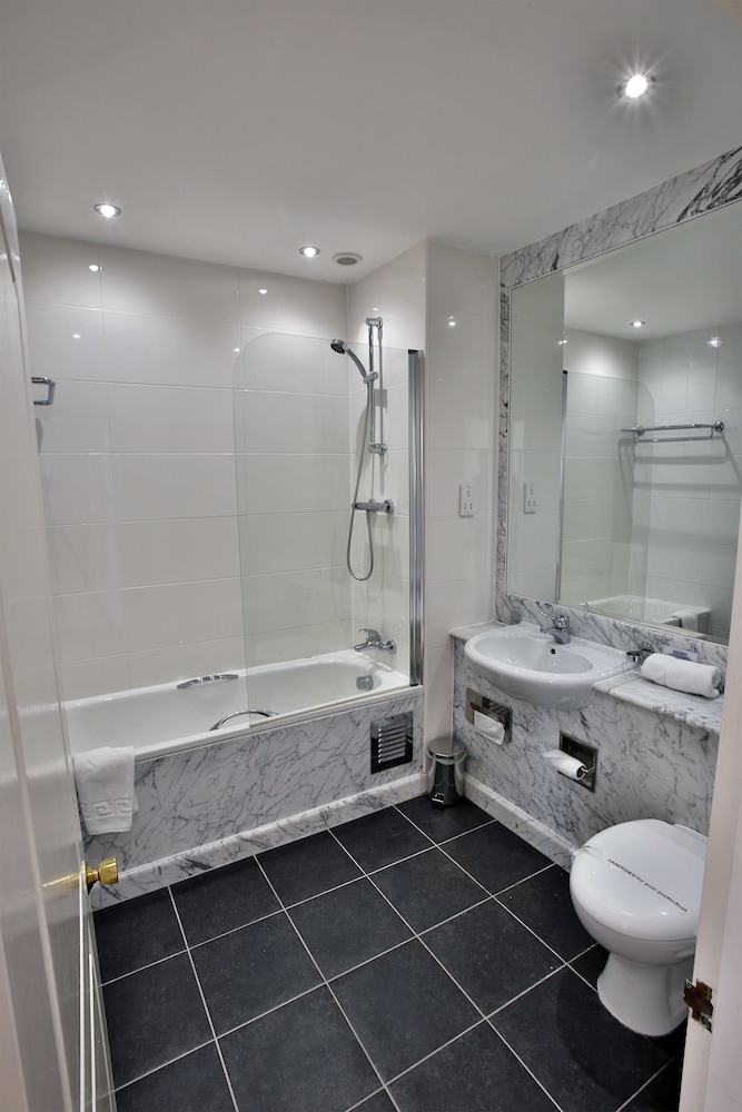 Quorn Grange Hotel 21/47