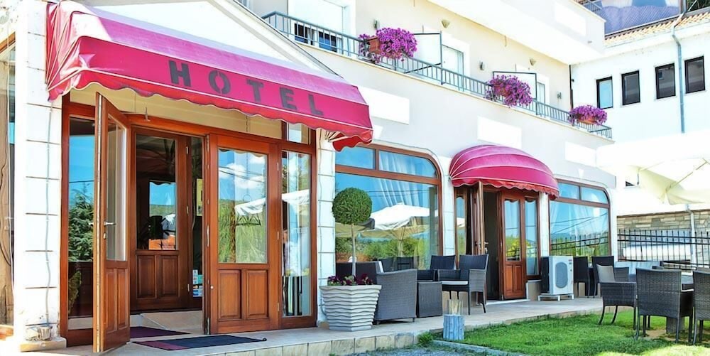 Hotel Anastassiou 2/42
