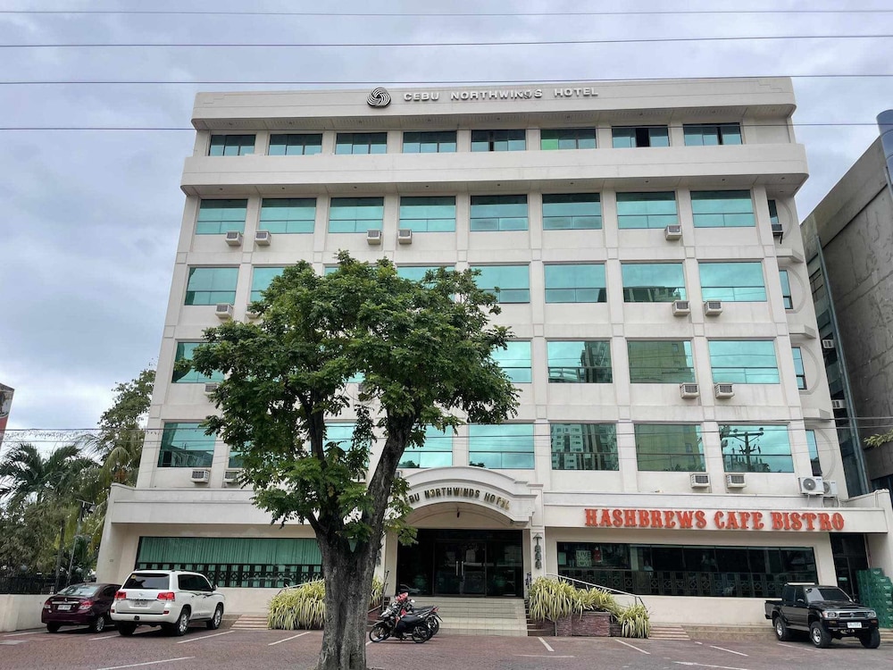 Cebu Northwinds Hotel 4/46
