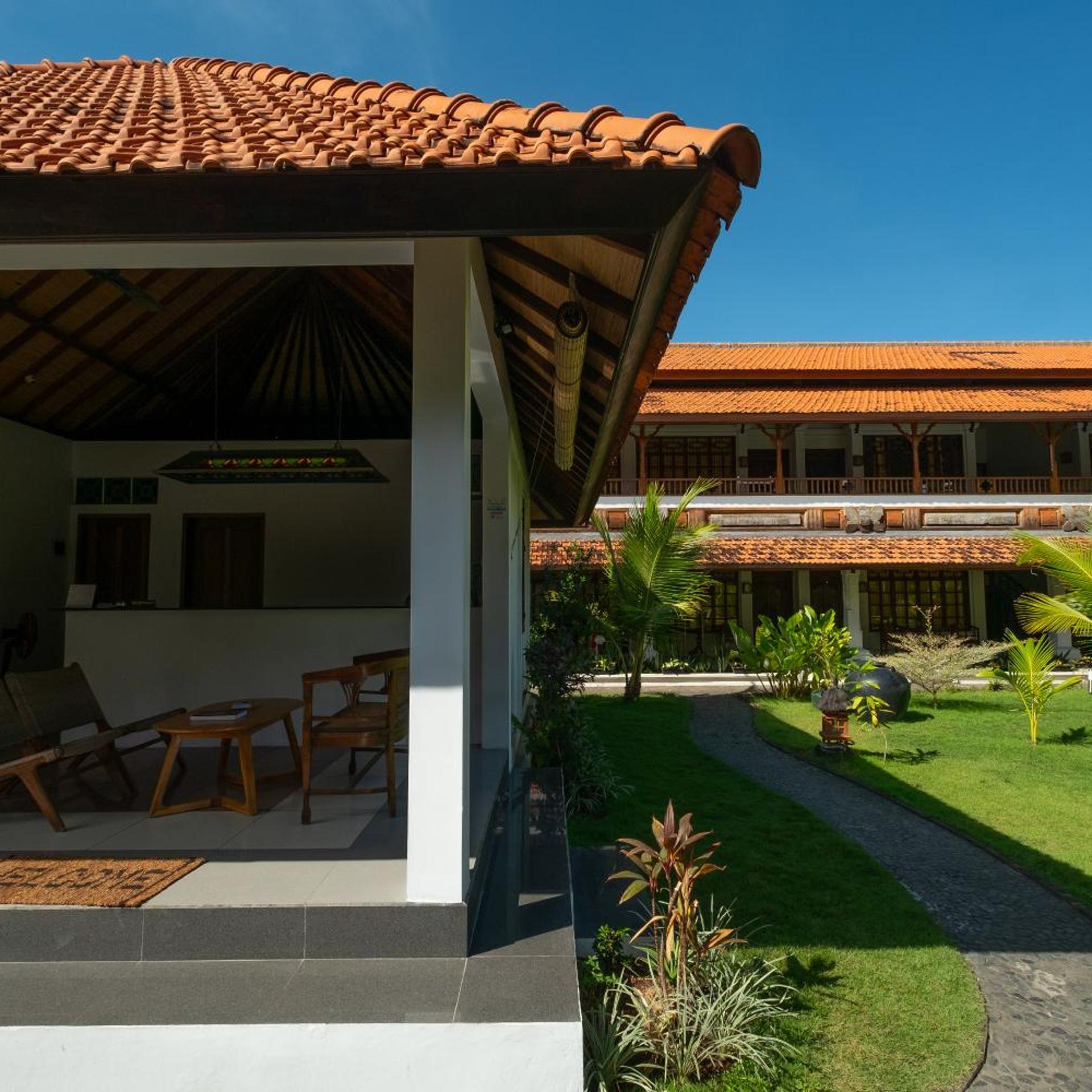 Uns Hotel 44/49
