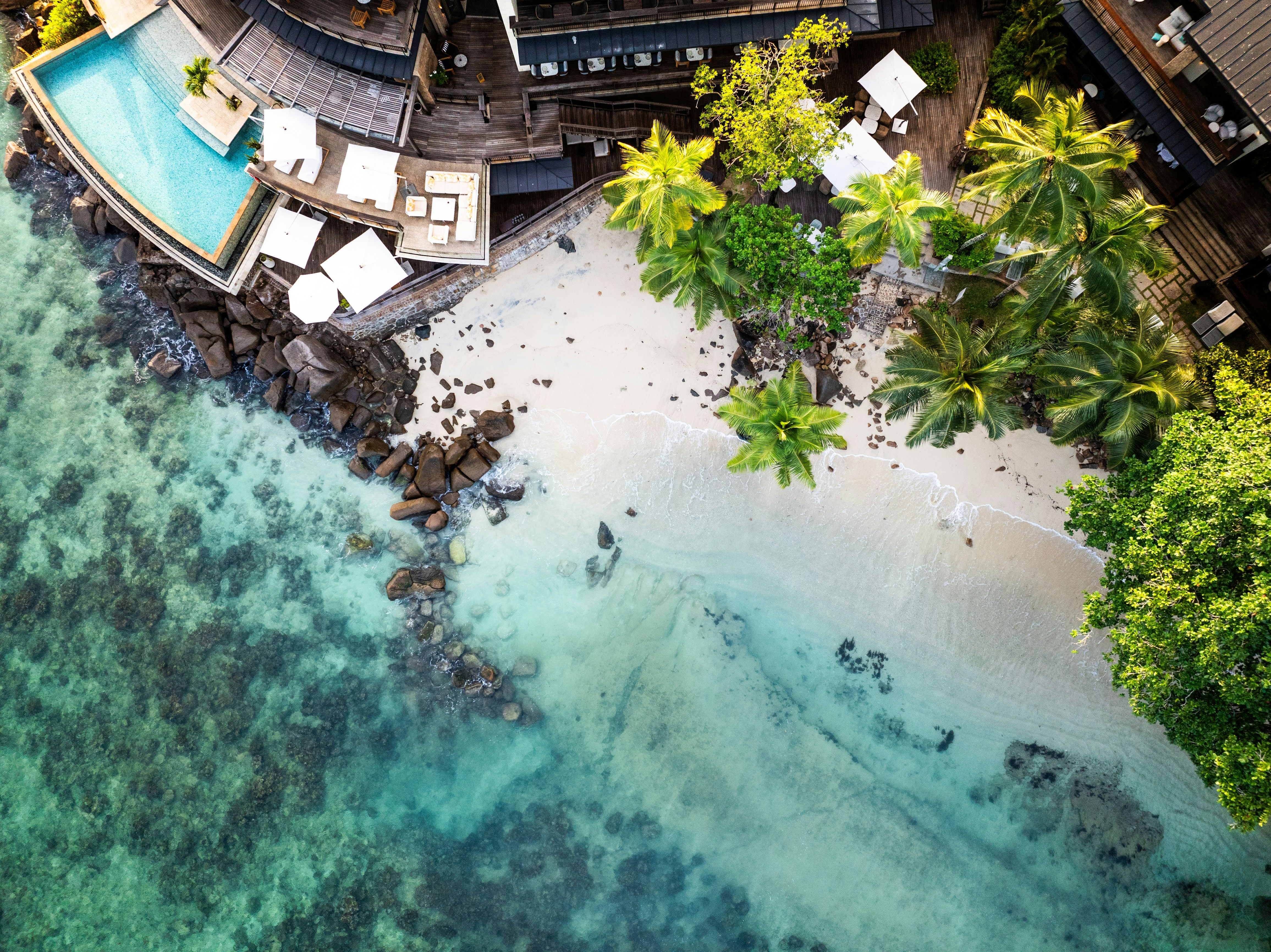 Mango House Seychelles Lxr Hotels And Resorts 24/27