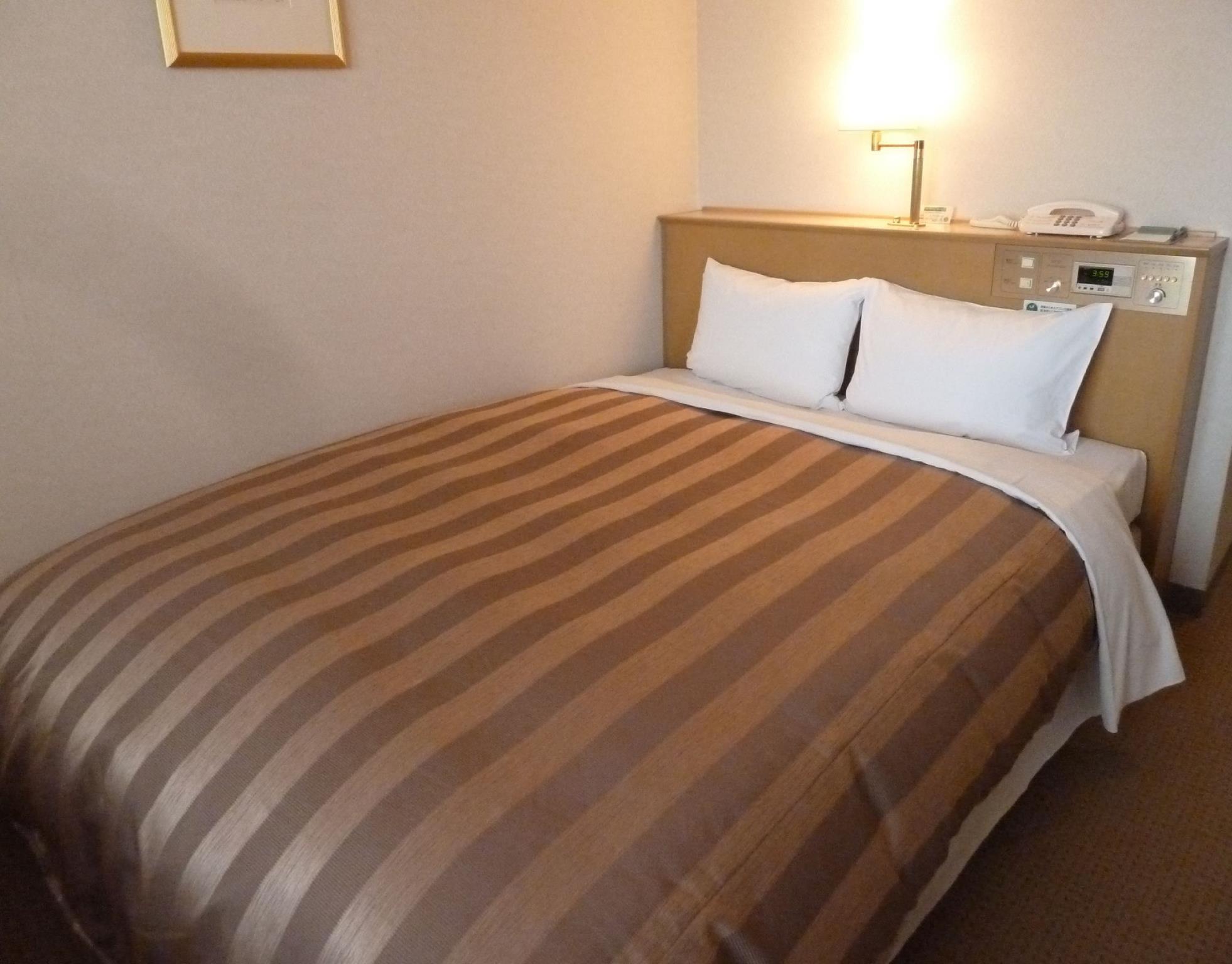 Semi Room, Semi Double Bed, Small