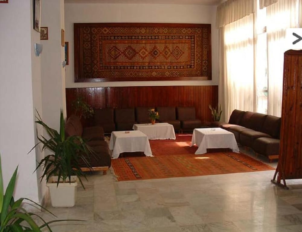 Hotel Les Hammadites 30/39