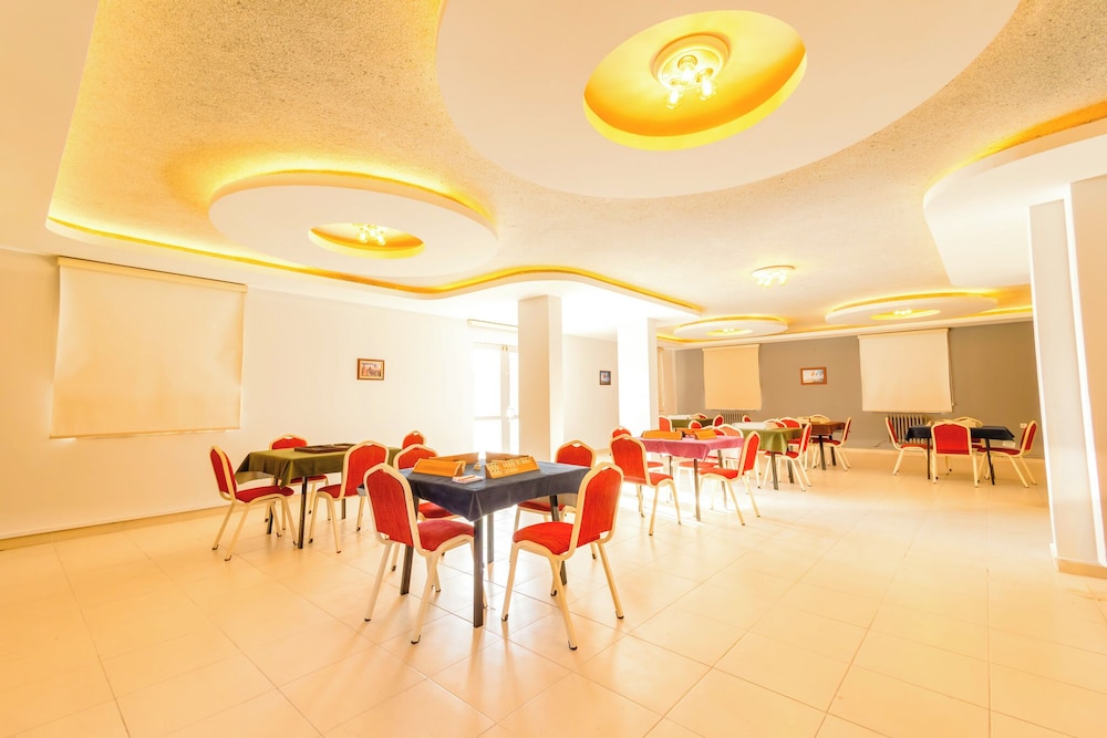Continent Hotel Kapadokus Thermal Spa and Wellness 33/59