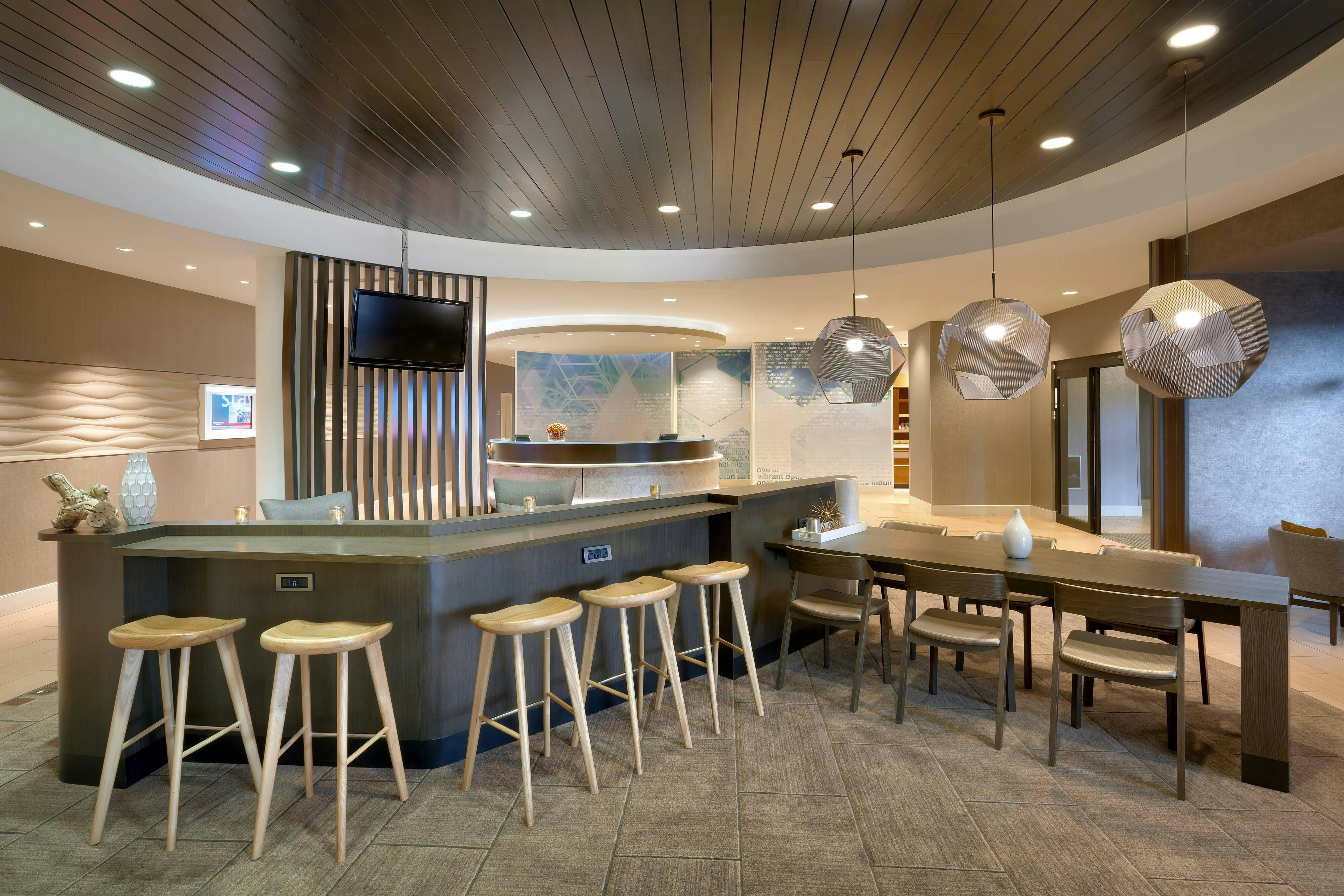 SpringHill Suites by Marriott Vernal 32/44