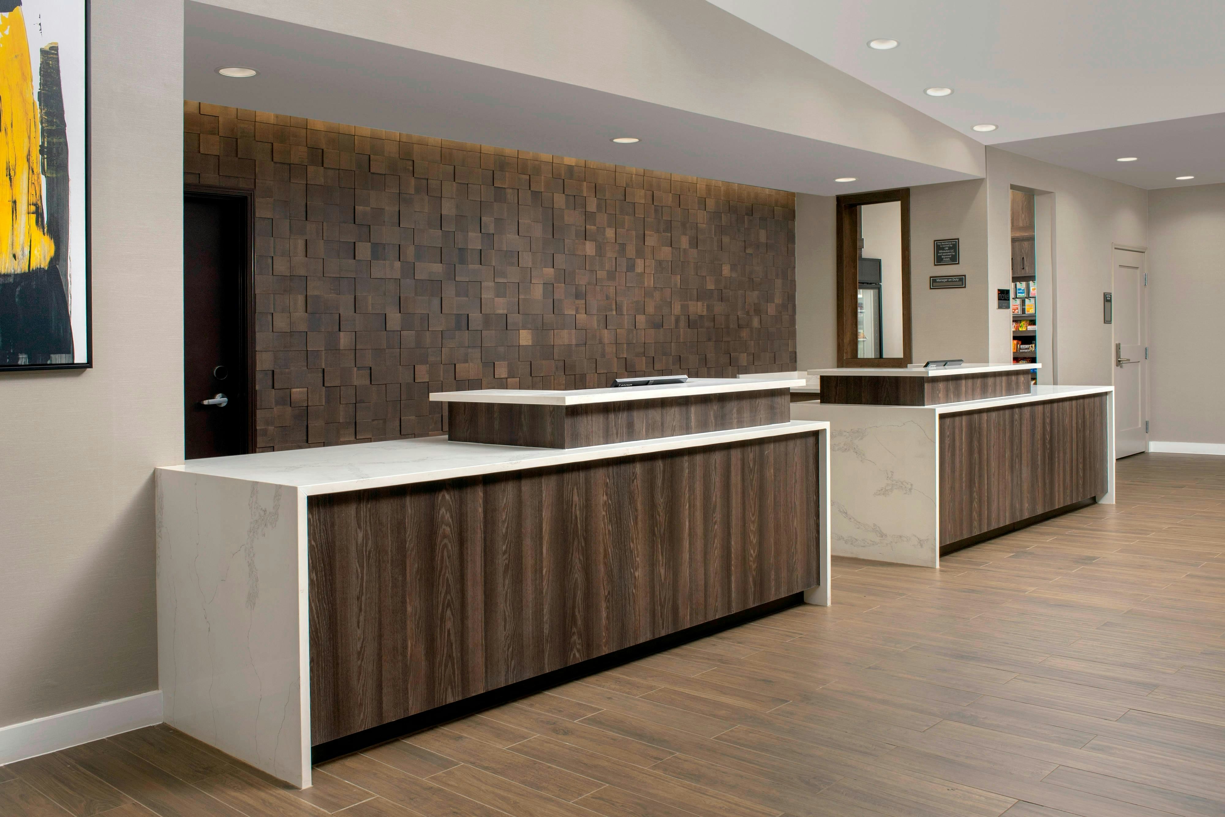 Residence Inn By Marriott Lubbock Southwest 5/42