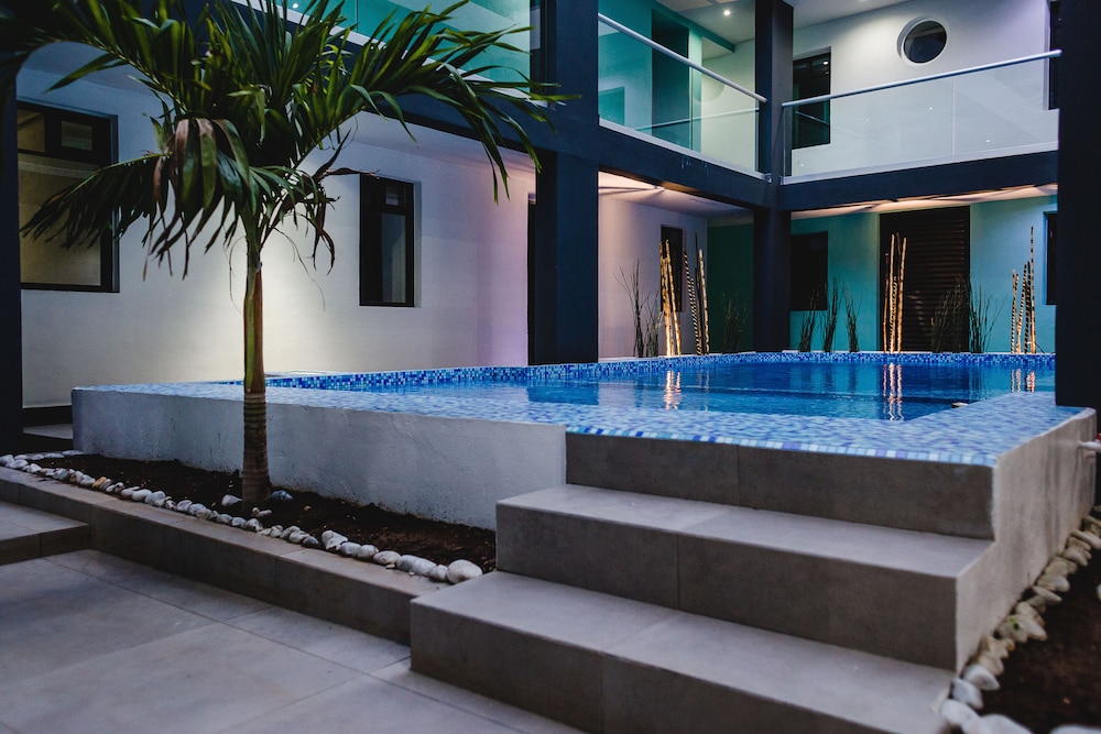 Hotel Flamingo Merida 19/51