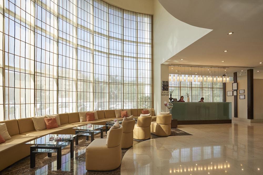 Safir Hotel Doha 21/33
