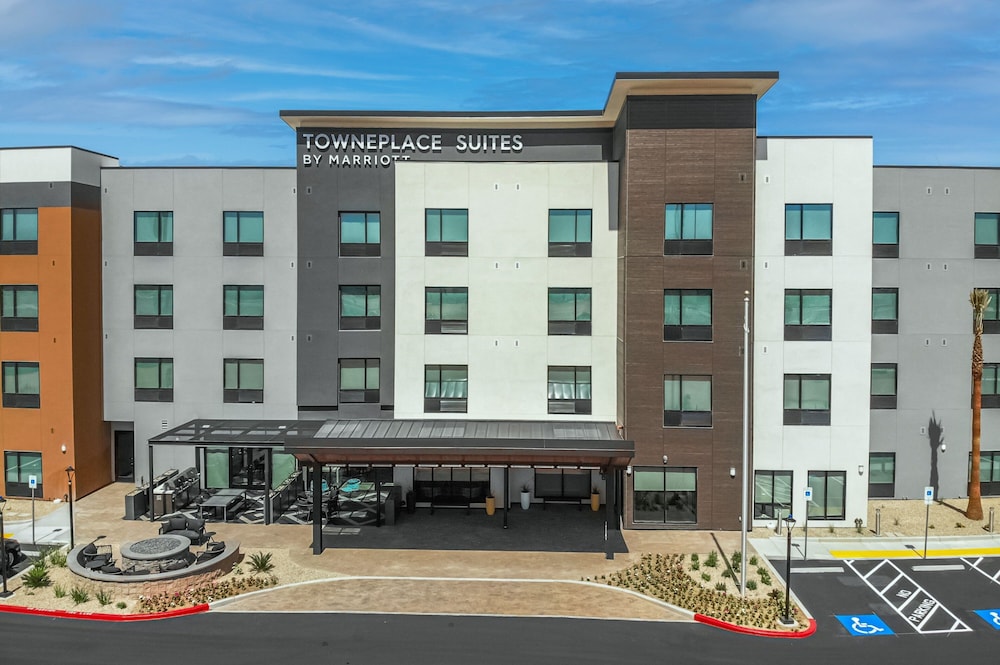 TownePlace Suites by Marriott Las Vegas North I-15 3/47