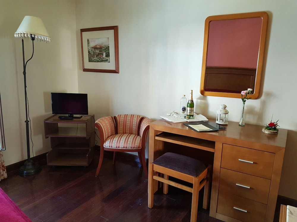 Hotel Rural Calzada Romana 43/64