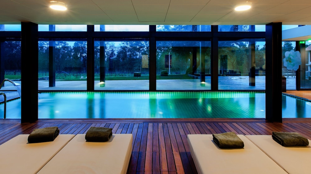 Torre de Gomariz Wine And Spa Hotel 37/74