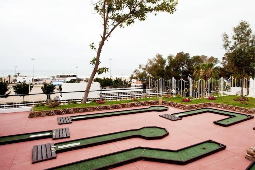 Royal Mirage Hotel Agadir 34/42