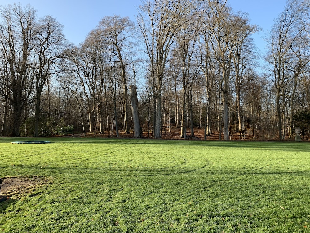 Rungstedgaard 44/50