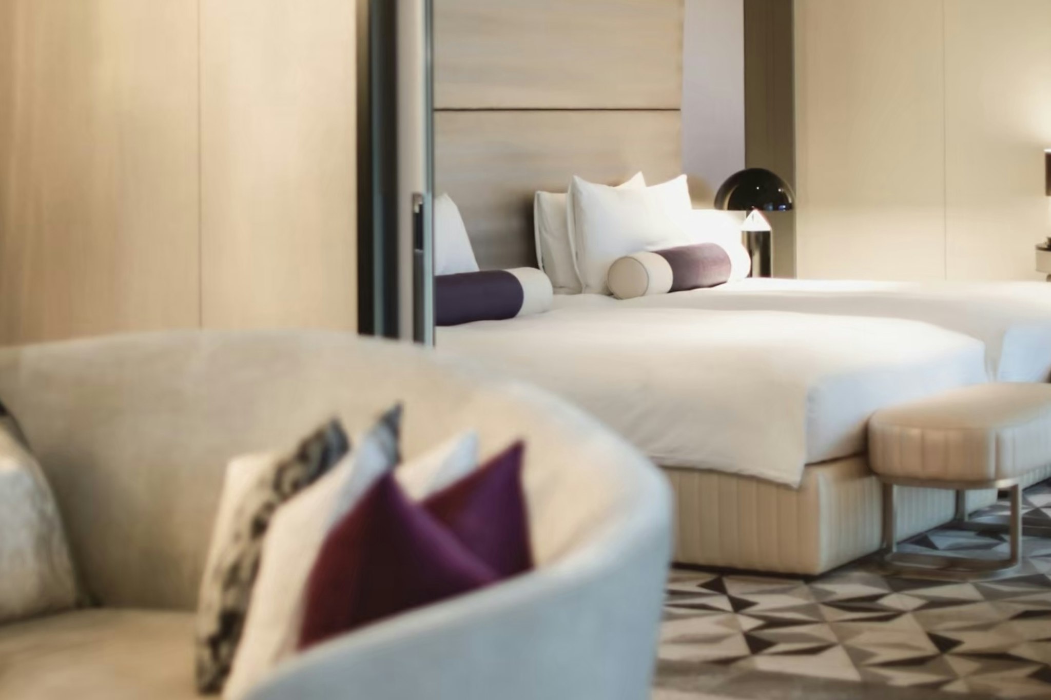 The Kahala Hotel And Resort Yokohama 21/71