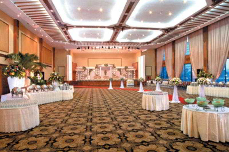 Patra Jasa Bandung 3/17