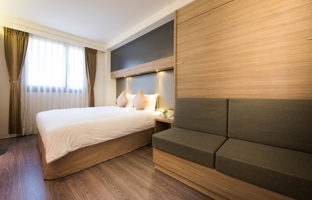Shin Yuan Park Hotel 22/45
