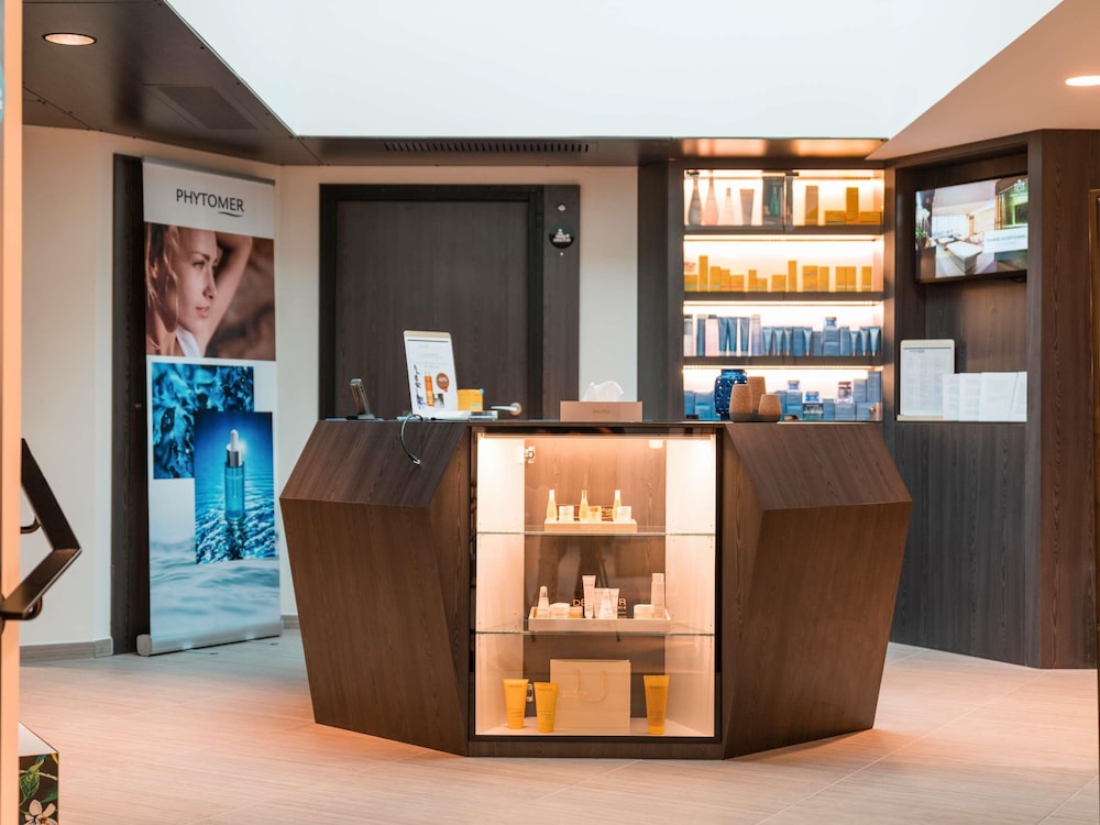 Ibis Styles La Rochelle Thalasso Chatelaillon 6/75